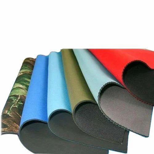 Eva Coated Fabrics - Color: All