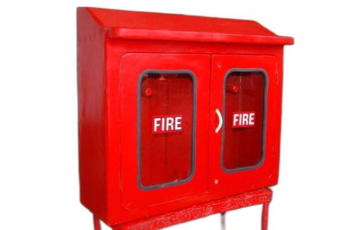 Fire Hose Boxes - Color: Any