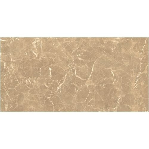 Floor Tiles  - Color: Brown