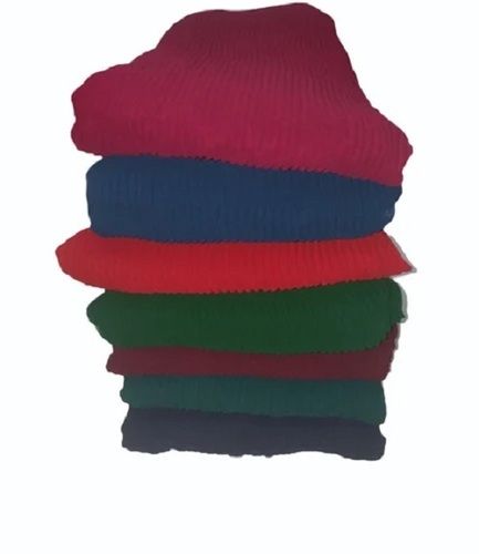 Georgette Crush Pleated Fabric - Washable, Shrink Resistant, Various Colors | Plain Texture, Ideal for Textile Industry