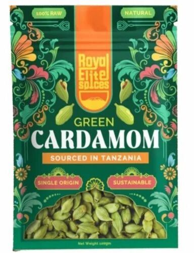 printed packaging pouches