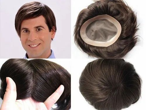 Hair wigs