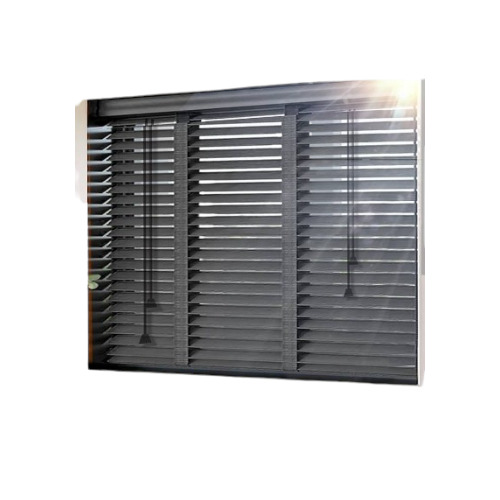 Horizontal Window Blinds