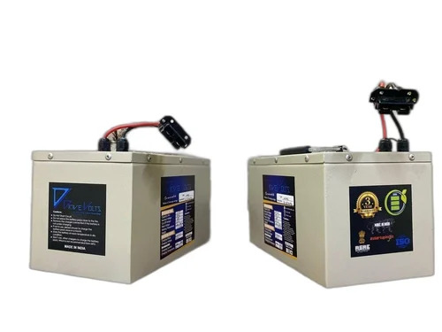 Lithium Ion Battery