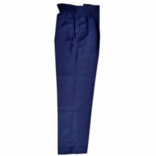 Man Trousers - Color: Multi