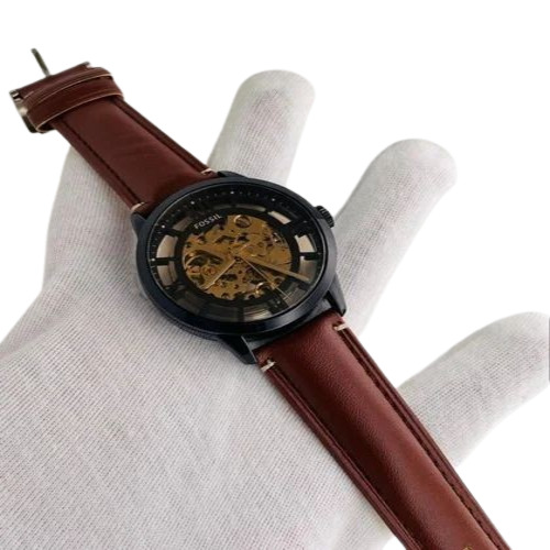 Men Analog Watch