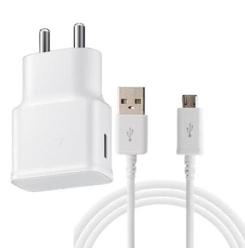 Mobile Charger - Portable Size, Multiple Ports, Energy Efficient, Quick Charge Technology, Lightweight, Heat Resistant, Safe Voltage Regulation