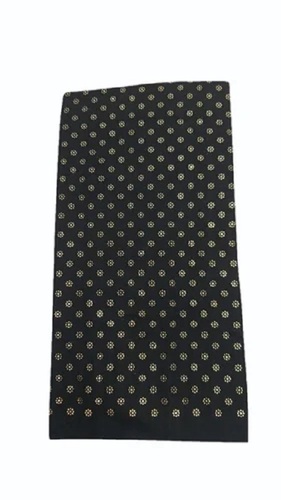 Multi-Color Silk Georgette Fabric - Washable, Shrink Resistant | Plain Texture, Multi-Color, Ideal for Textile Industry Applications