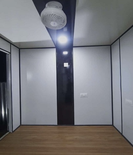 Office Container