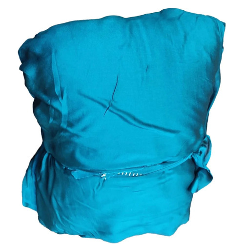 Blooming Silk Fabrics - 100% Silk, Plain Pattern, Various Colors | Washable, Shrink-Resistant, Ideal for Textile Industry