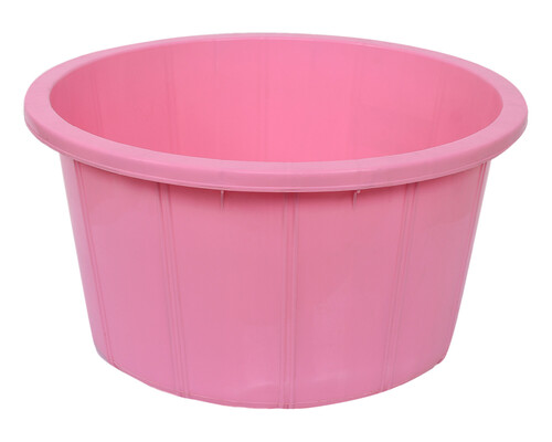 Plastic Tubs