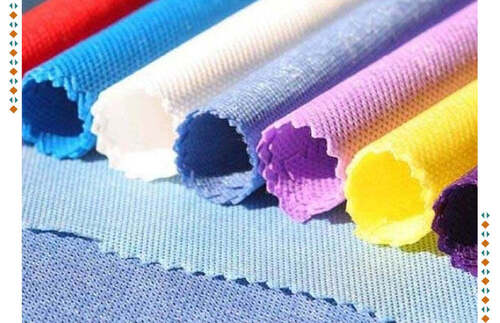 polypropylene woven fabric