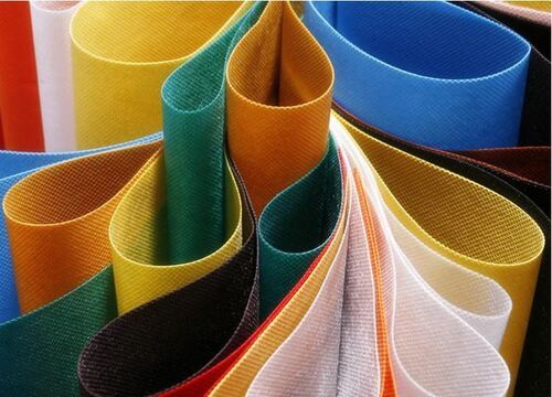 Polypropylene Woven Fabric - Color: Any