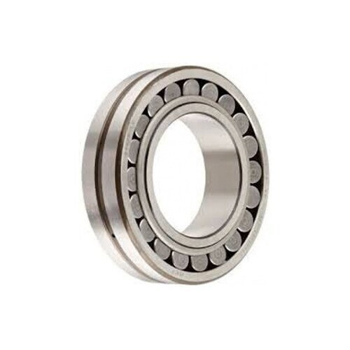 Roller Bearings - Stainless Steel, Standard Size, Silver Color - Corrosion and Rust Resistant, Easy to Install, Polished Finish, Spherical Type