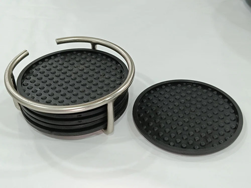 Round Plastic Lid - Composite Material, Flip Top Cap | Leak Proof, Lightweight Design, Smooth Surface, Easy to Use, Recyclable, Food Safe, Customizable Sizes, Heat Resistant, Compact Storage