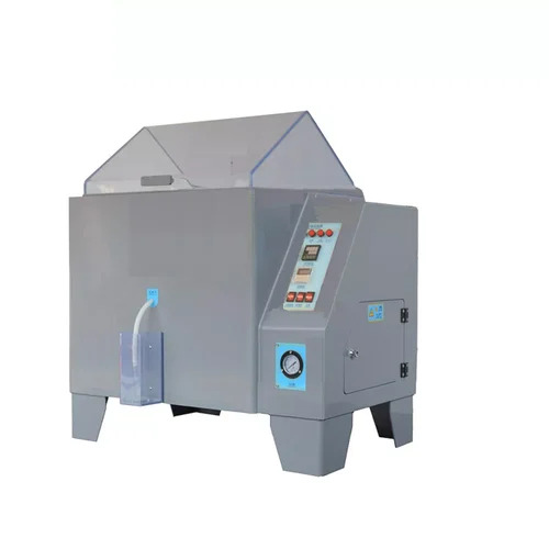 Salt Spray Test Chamber - Application: Industrial