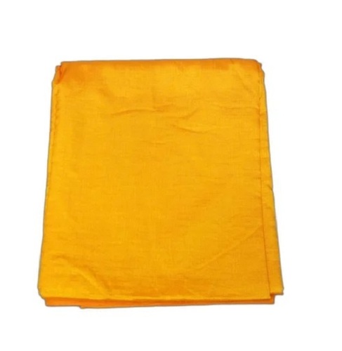 Sana Silk Fabric - 100% Silk, Washable, Shrink-Resistant, Plain Texture | Various Colors, Ideal for Textile Industry