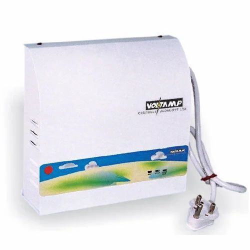 Stabilizer Voltage