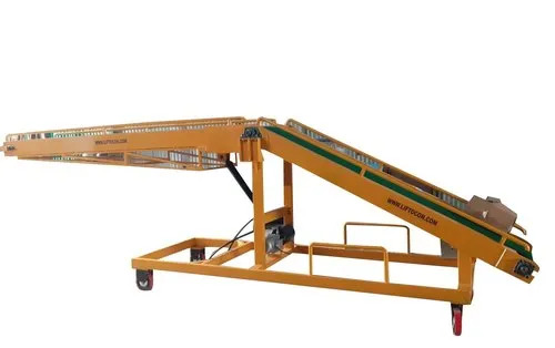 Truck Loader Conveyor