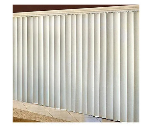 Vertical Window Blinds