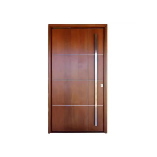 Wooden Laminated Doors