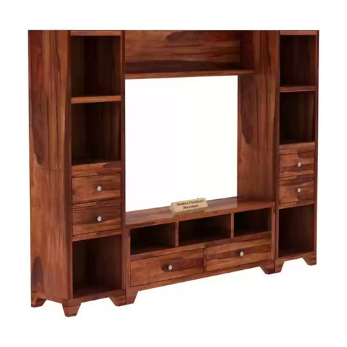 Wooden TV Cabinet