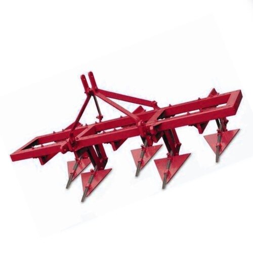 Agriculture Plough - Capacity: 5 T/Hr