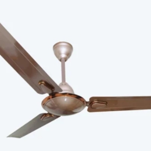 Automatic Fan 3 Blade
