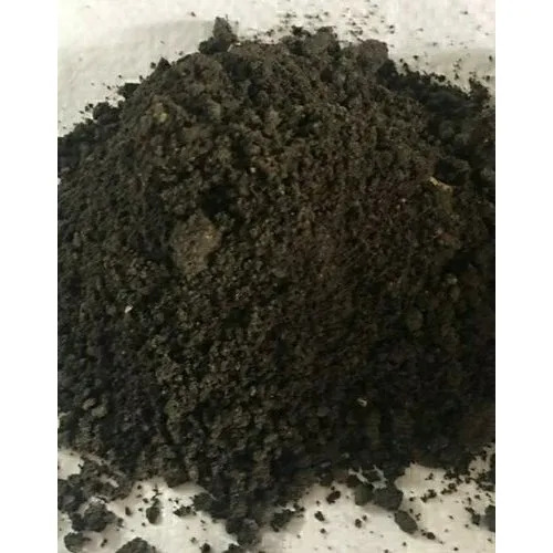 Bio Organic Fertilizer