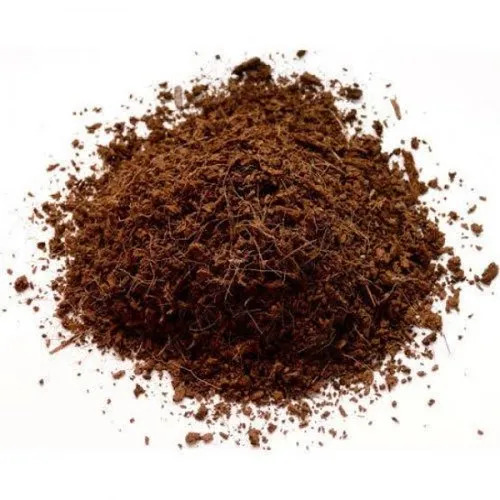 Cocopeat Agricultural Fertilizer