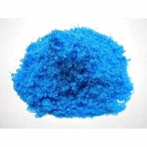 Copper Sulfate Powder
