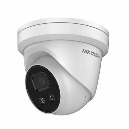 Hikvision Cctv Dome Camera - Application: Cinema Theater