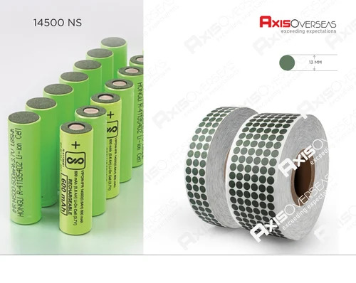 Insulation Paper Rolls