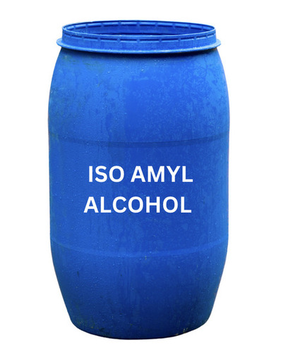 Iso Amyl Alcohol