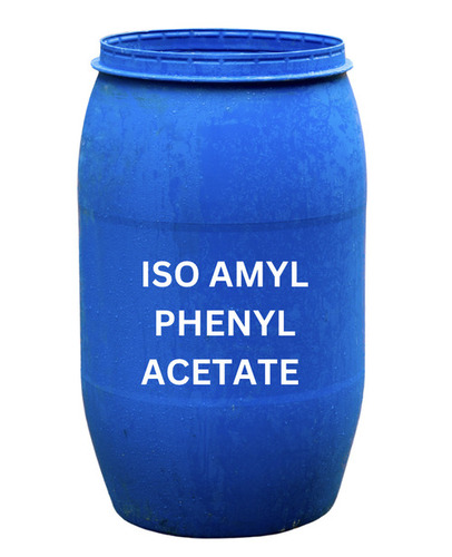 Iso Amyl Phenyl Acetate