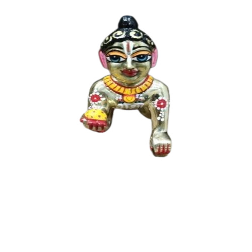 Ladoo Gopal Statue