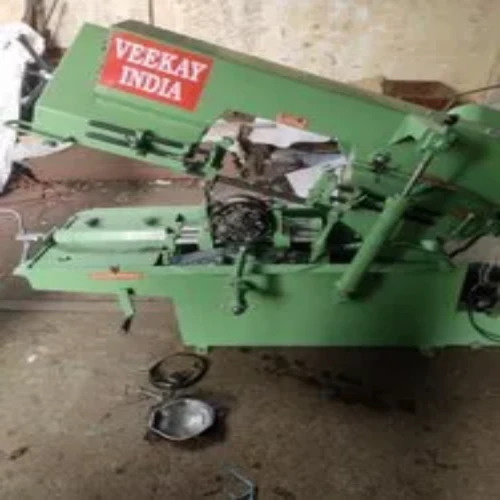 Metal Recycling Equipment 