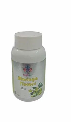 Moringa Flower Tablets
