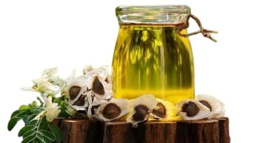 Moringa Seed Oil