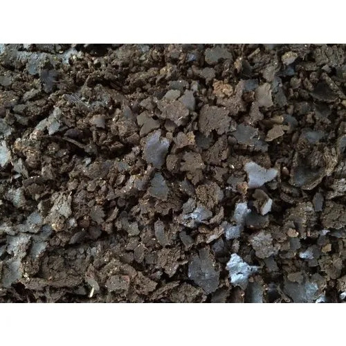 Organic Manure Neem Cake Fertilizer - Brown Organic Manure | Agriculture Application Organic Fertilizer