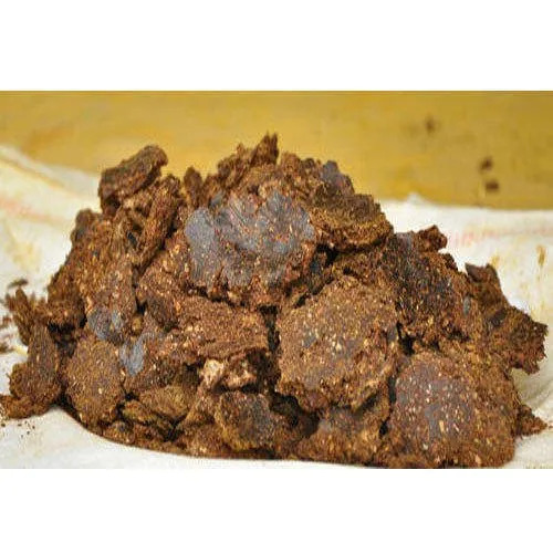 Organic Neem Cake Fertilizer