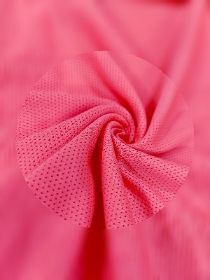 Polyester Air Mesh Fabric