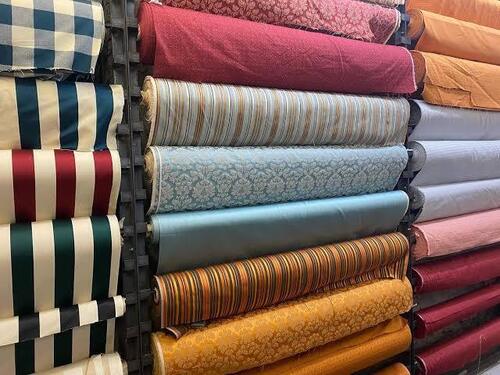 Polyester Fabric