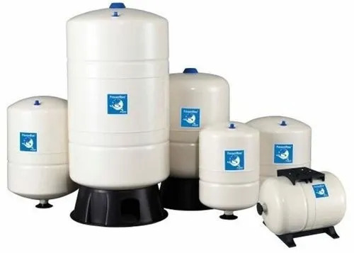 Pressure Tank