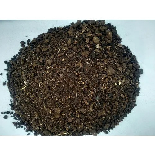 Pure Neem Pend Cake Fertilizer