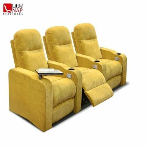 Signature Home Theater Recliner