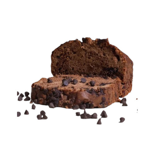 Soft Chocolate Cake - 100 Gms | Eggless, Moist & Fluffy Texture, Intense Chocolate Flavor, Versatile for Desserts & Celebrations