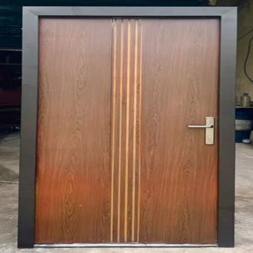 Tata Gi Coated Steel Door