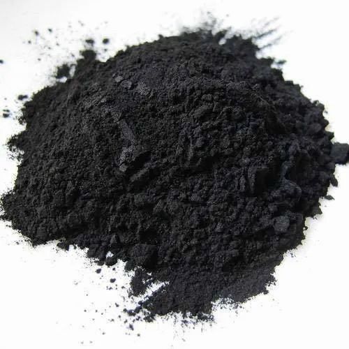 Wood Charcoal - Shape: Powder