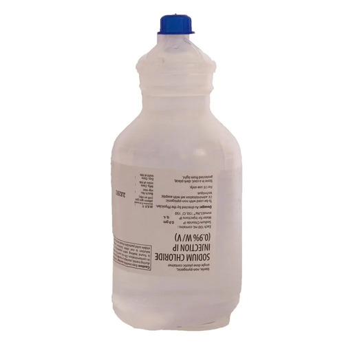 100ml Aculife Sodium Chloride Injection